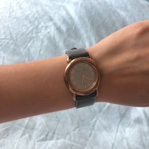 Marc by Marc Jacobs watch